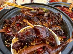 -回味黑鸭煲·始于2006(万松园店)