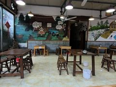-娜娜大盘鸡(金谷园路店)