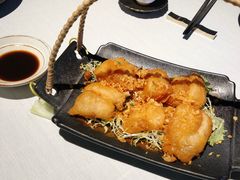 -三号黄浦会Canton Table