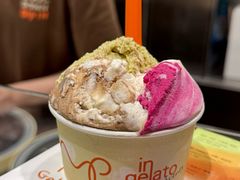 -Dip in Gelato(富民路店)