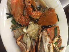 -三姐妹·海鲜大排档