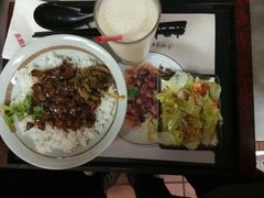 -永和大王(春日上新·阜成门店)