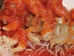 -楚鱼王·河鲜·湖北菜(华农店)