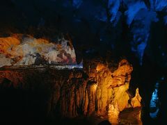 -宝晶宫旅游景区