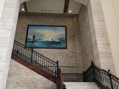 -南沙游艇会·大兵船餐厅