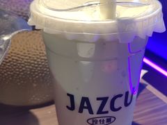-Jazcu珍仕菓鲜榨果汁(西单大悦城店)