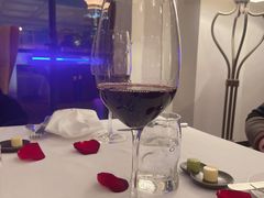 -上海和平饭店-华懋阁 The Cathay Room