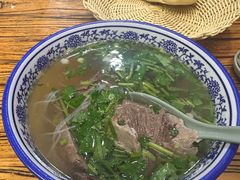 水盆羊肉-淳澄水盆羊肉