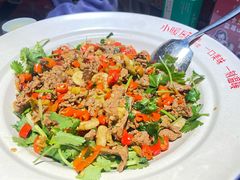 -小暖厨·长沙菜(孟州店)