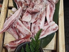 -九田家黑牛烤肉料理(珠江摩尔店)