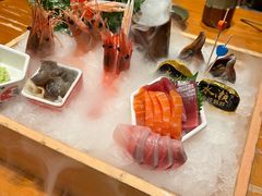 -水濑·日料放题(天河店)