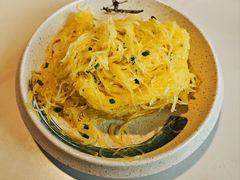 凉拌金瓜丝-壹只菜·崇明本地特色菜(崇明南门店)