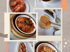 -富力丽思卡尔顿酒店·丽轩中餐厅