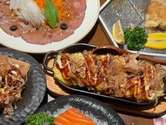 -弓二·烧鸟居酒屋(财富购物中心店)
