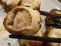 -哑巴生煎(临顿路店)