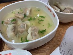 -南城香·饭香串香馄饨香(青年路店)