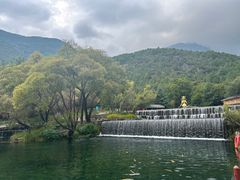 -丽江玉水寨