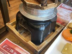 -刘一锅筋头巴脑(小北店)