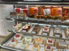 -M'CAKE(西单大悦城店)