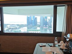 -新加坡泛太平洋酒店