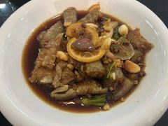-潮州菜馆(十里河店)