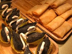 -京香轩·中餐厅(上海中庚聚龙酒店)