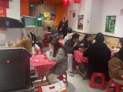-荆九爷爆炒桥头三嫩(浙大店)