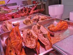 -味香鸭子店(汉口西路店)