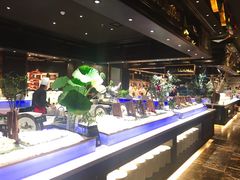 -加餐海鲜自助(宝龙一城店)