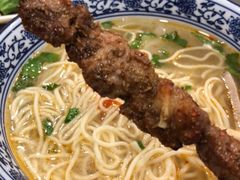 -马记伊源斋涮肉·清真菜(潘家园古玩市场店)