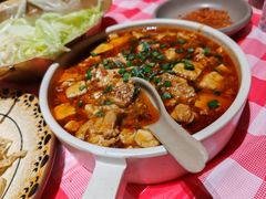 -古市香跷脚牛肉·非遗传承单位