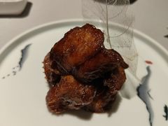 本帮熏鱼-屋里厢上海菜馆
