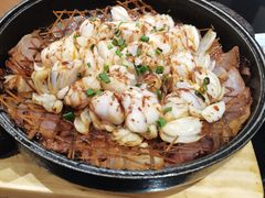 -锡和无锡菜(景丽苑店)