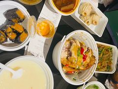 -南京大牌档(新街口德基广场店)