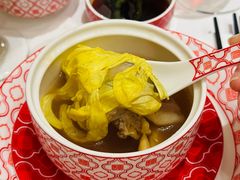 -谭厨中山传家菜.乳鸽.脆鲩鱼(华强北中航城店)