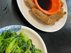 炸猪排-董记庐春面馆(北京西路店)