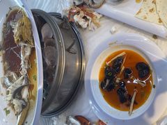 -东夷海鲜巨无霸(东夷小镇店)