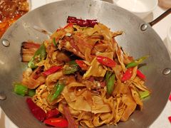 -大铁勺新津菜(熙悦汇店)