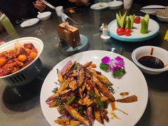 -一记洛阳菜·糖醋小排·水席(十字街店)