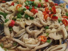-新疆兵团食府清真(马连道店)
