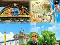 -常州淹城野生动物世界