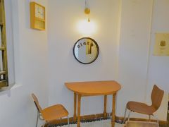 用餐区-Ginko银子(青龙街店)
