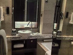 -上海龙之梦万丽酒店