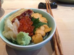然寿司(郎园vintage店)-然寿司(郎园vintage店)