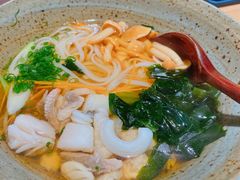 -镹·鱼料理  国产鱼使用店