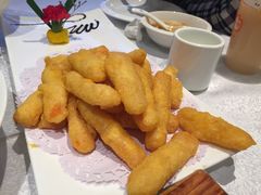 -北李妈妈菜·海肠捞饭(高新万达店)