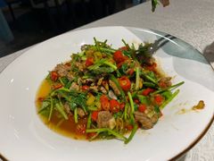 -湘君私厨.16年湘菜店(金匙望湖店)