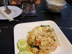 -Doo Dee Thai Food(Issan/Isaan/Esan)