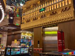 -巴依老爷新疆美食(常营店)