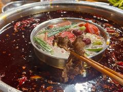 -渝味黄姐火锅(黄泥村店)